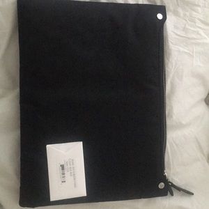 Phillip Lim courier portfolio